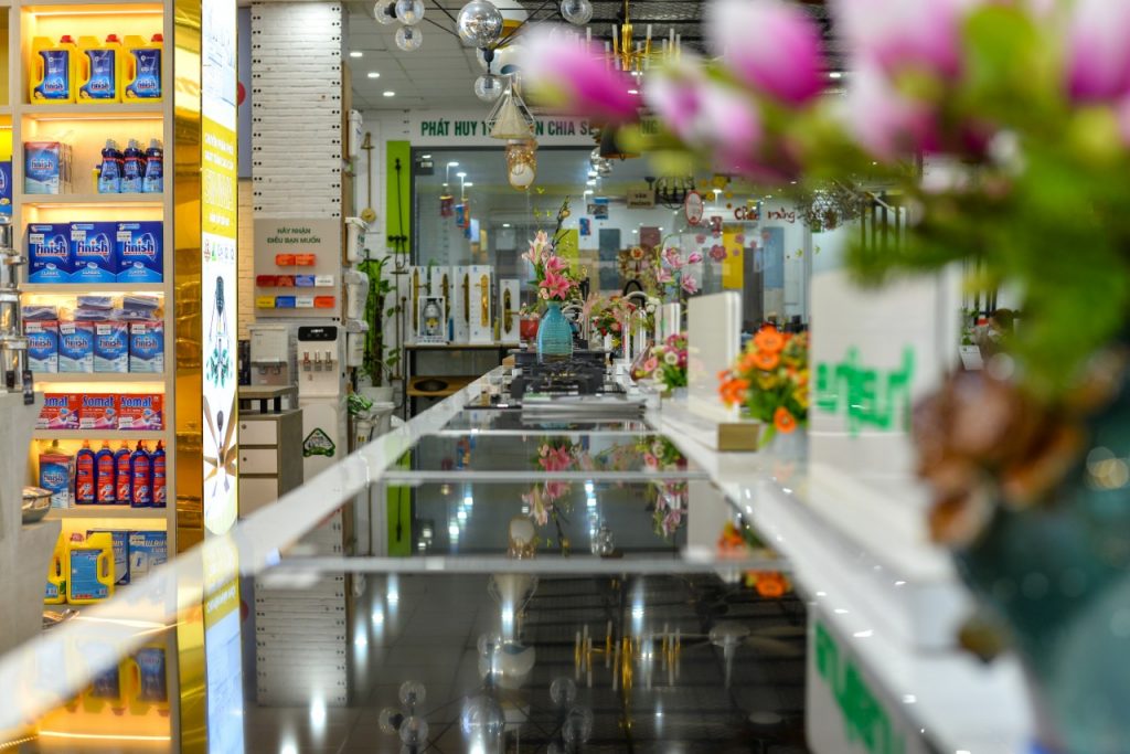 DỊCH VỤ BÌNH DƯƠNG