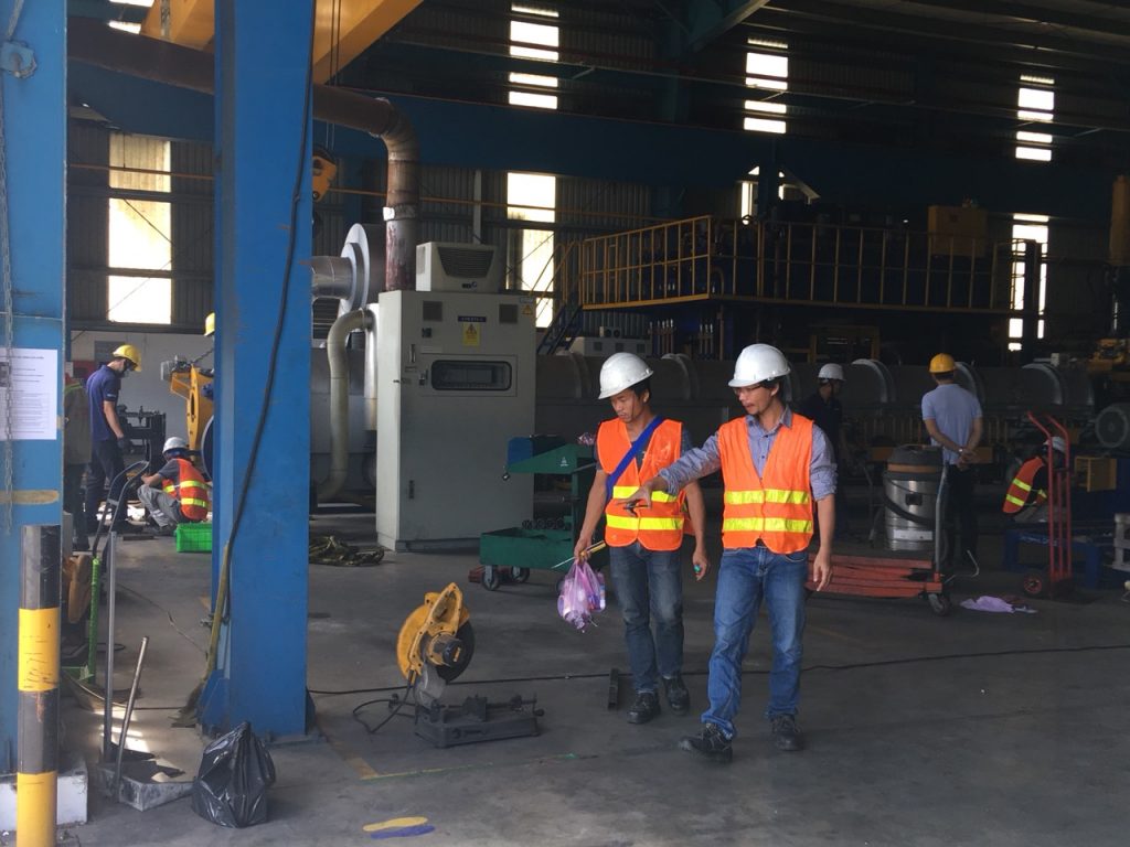DỊCH VỤ BÌNH DƯƠNG