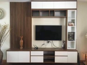 Đơn vị bán nội thất nhựa tại Bình Dương