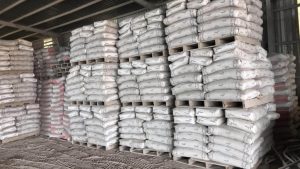 Vật liệu xây dựng tại Bình Dương chất lượng