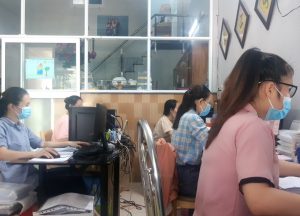 Dịch vụ doanh nghiệp tại Bình Dương - AZ Quang Phúc