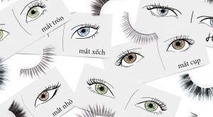 Công ty sản xuất lông mi giả Việt Nam - Linh Khôi