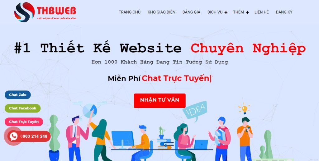 DỊCH VỤ BÌNH DƯƠNG