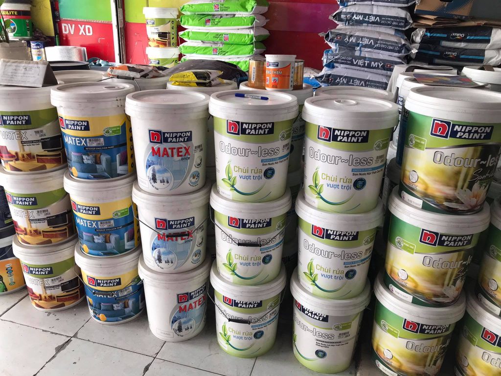 DỊCH VỤ BÌNH DƯƠNG