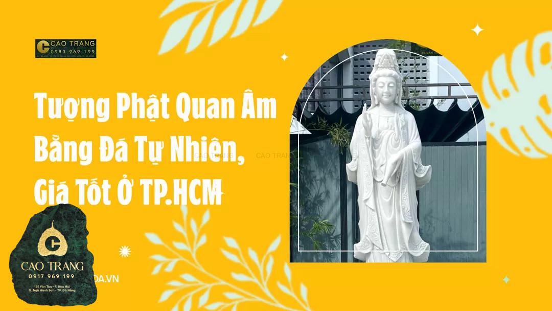 Giới Thiệu Về Cơ sở sản xuất tượng Phật bằng đá tại Việt Nam - Cao Trang