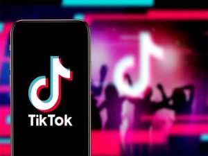 Khóa học tiktok Bình Dương