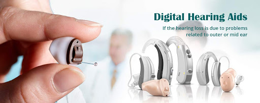 Giới Thiệu Đơn Vị Phân Phối Máy Trợ Thính Hàng Đầu Tại Việt Nam - Quang Đức