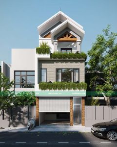 Top 3 Các Công ty xây dựng uy tín tại Quảng Ngãi