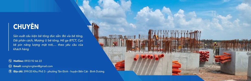 DỊCH VỤ BÌNH DƯƠNG
