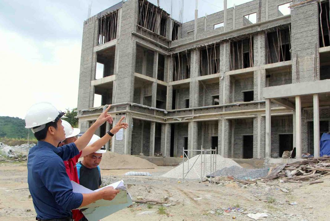 Xây Dựng 279 Quảng Ngãi – Công ty xây dựng uy tín tại Quảng Ngãi