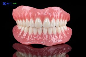full-removable-denture