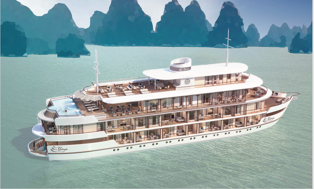 Một trong những dự án tiêu biểu của Vietsec